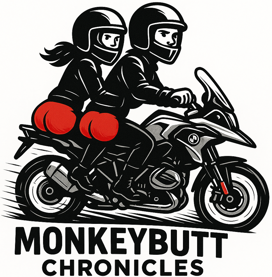 Monkeybutt Chronicles